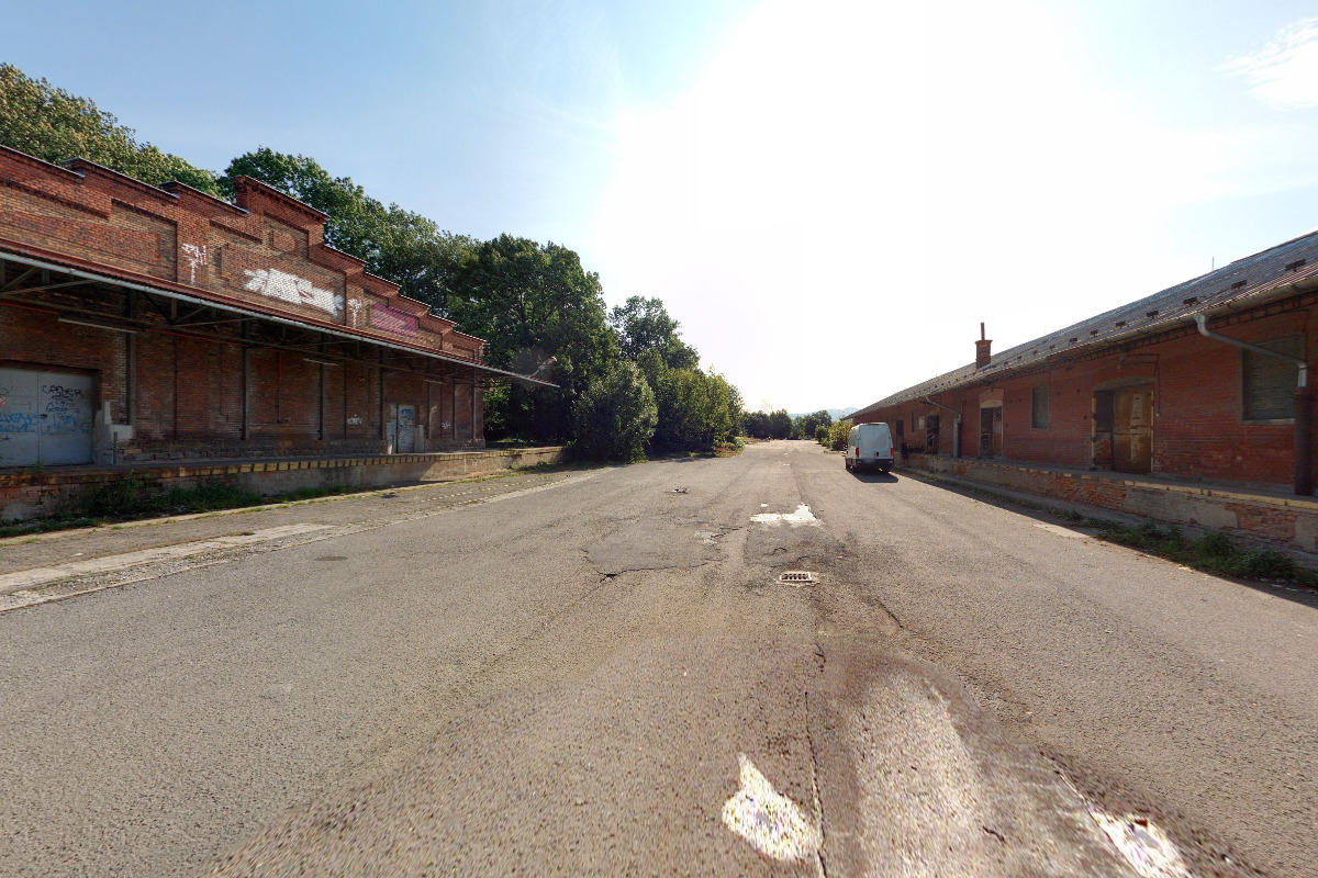 Výkup a prodej palet - Ing. Martin Němec