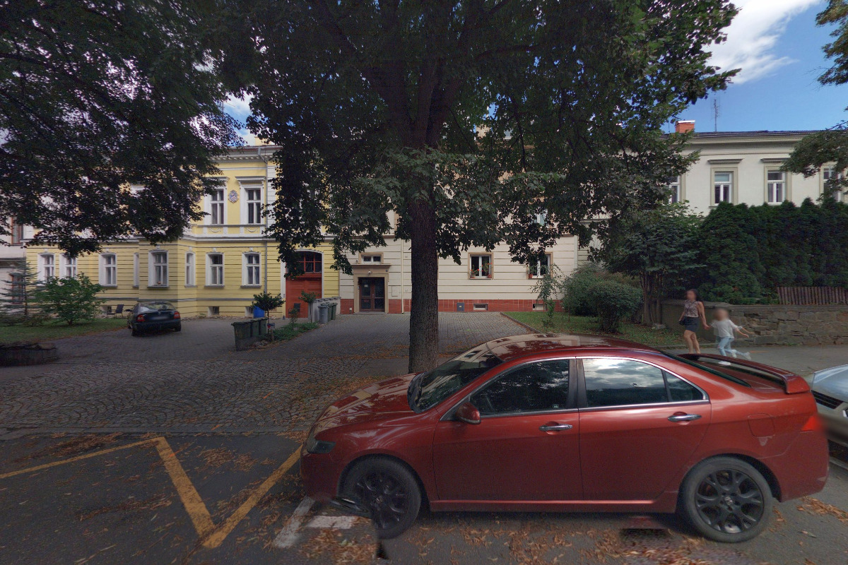 Ing. Ondřej Pater - tvorba PENB