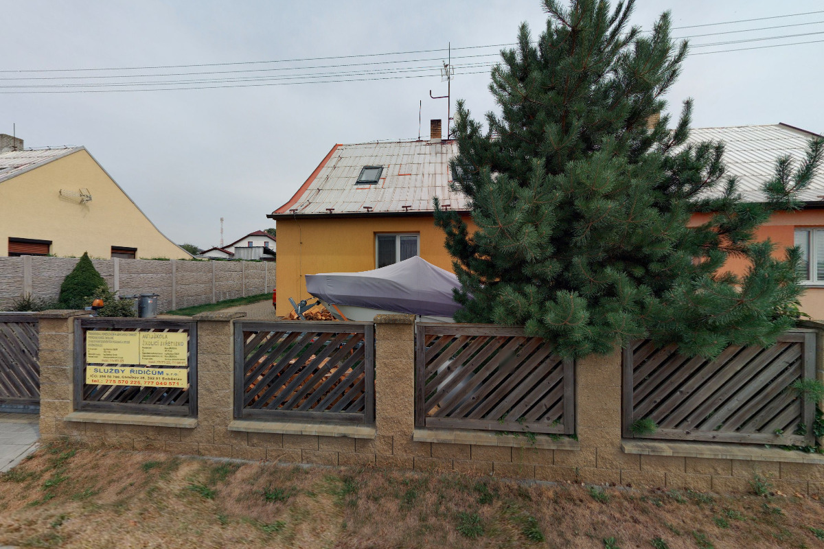 Autoškola Marie Šiborová foto 2