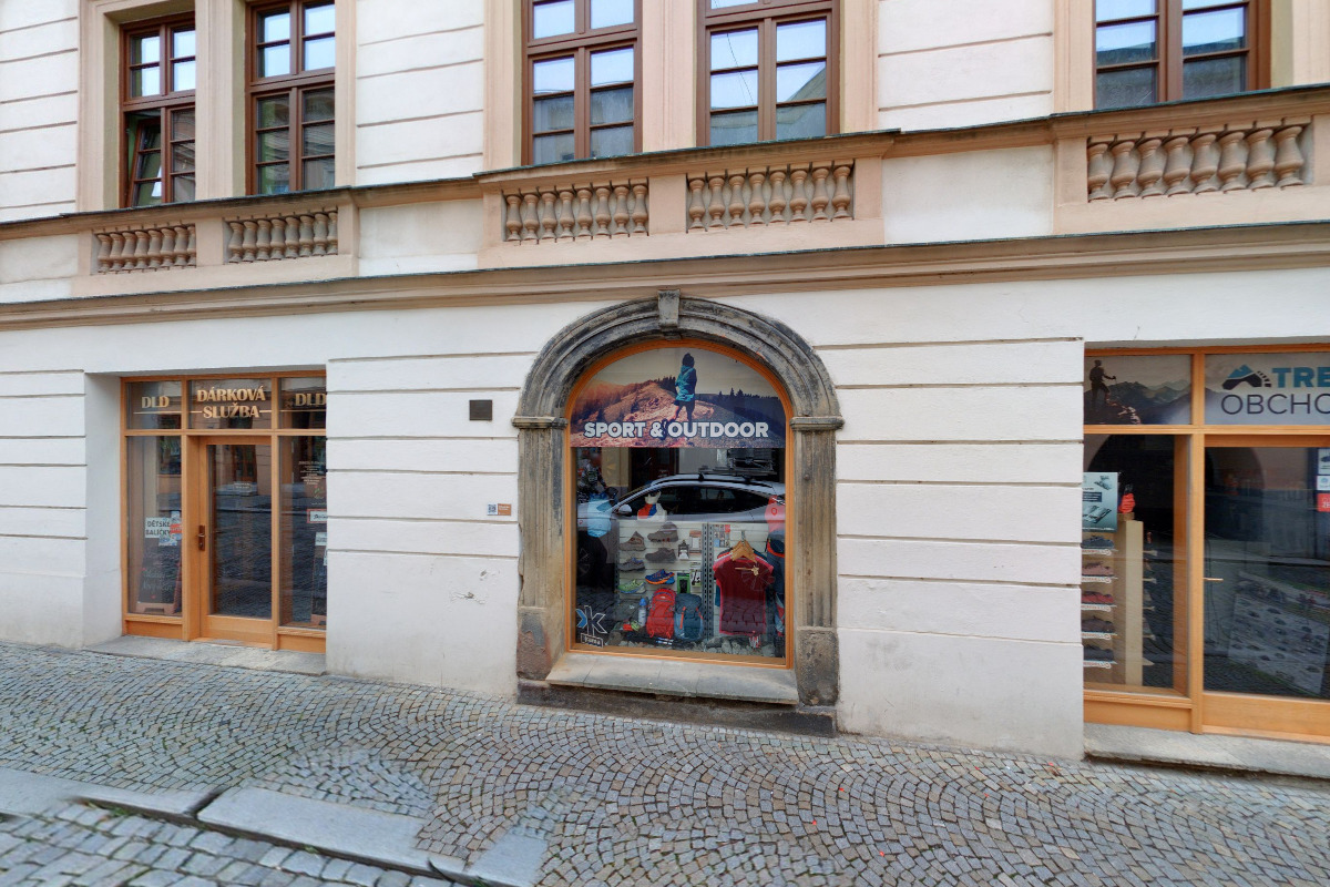 Naděžda Sztefková