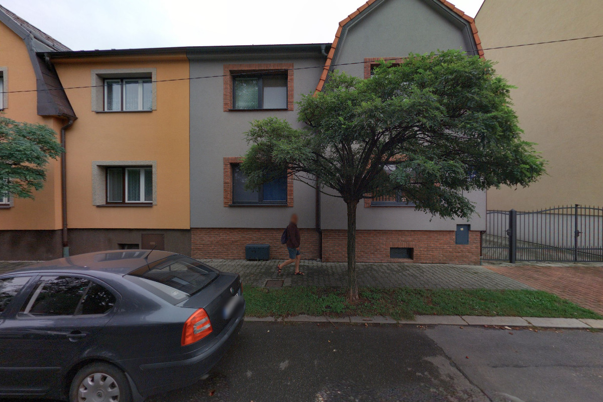 Harmonizační centrum Santa Armonía