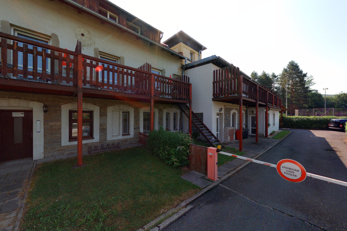 Klastr cestovního ruchu