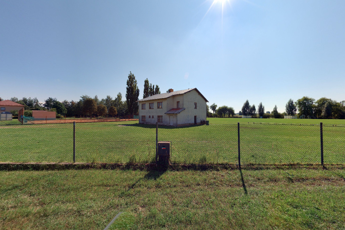 Tělovýchovná jednota Slovan Břilice, spolek