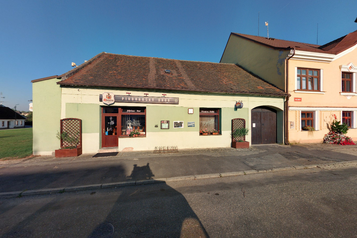 Stodola Arabela foto 2