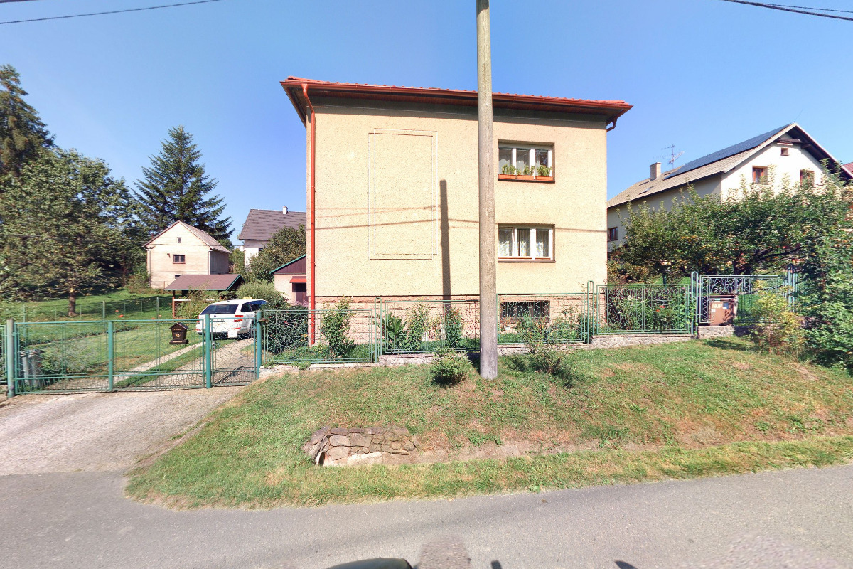 Taxi služba Stonawski