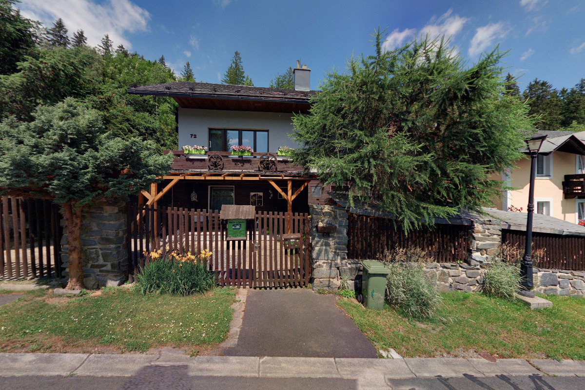 Ubytování U Nováků foto 3