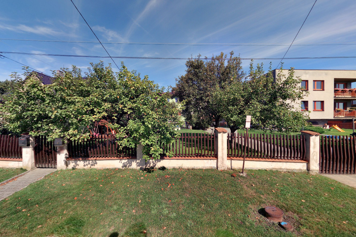 Lenka Bachoříková