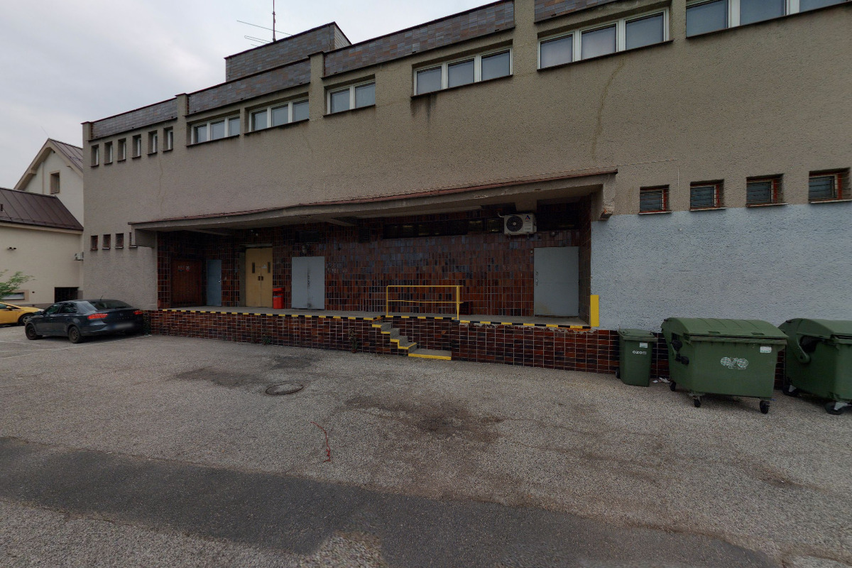 GENERALI ČESKÁ POJIŠŤOVNA