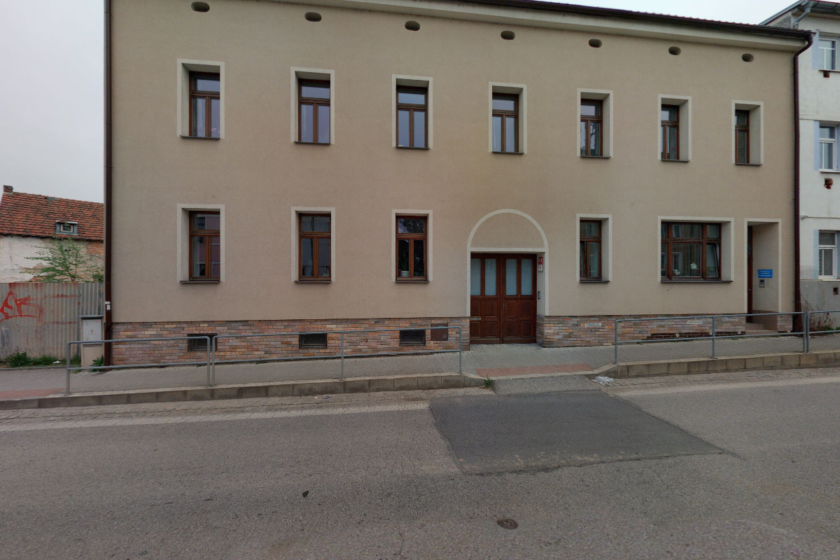 Procházka ZZ, s.r.o.