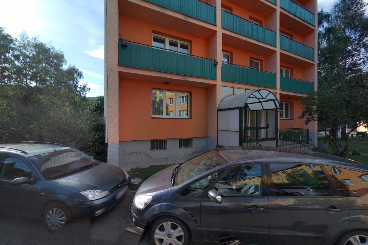 Nadační fond Paula Bruntona