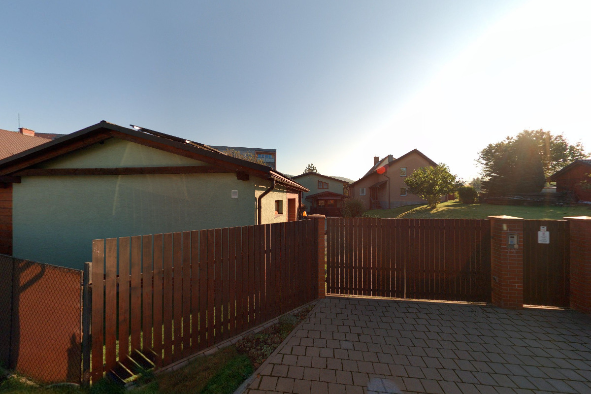 Prodej hasící techniky Jiří Noga