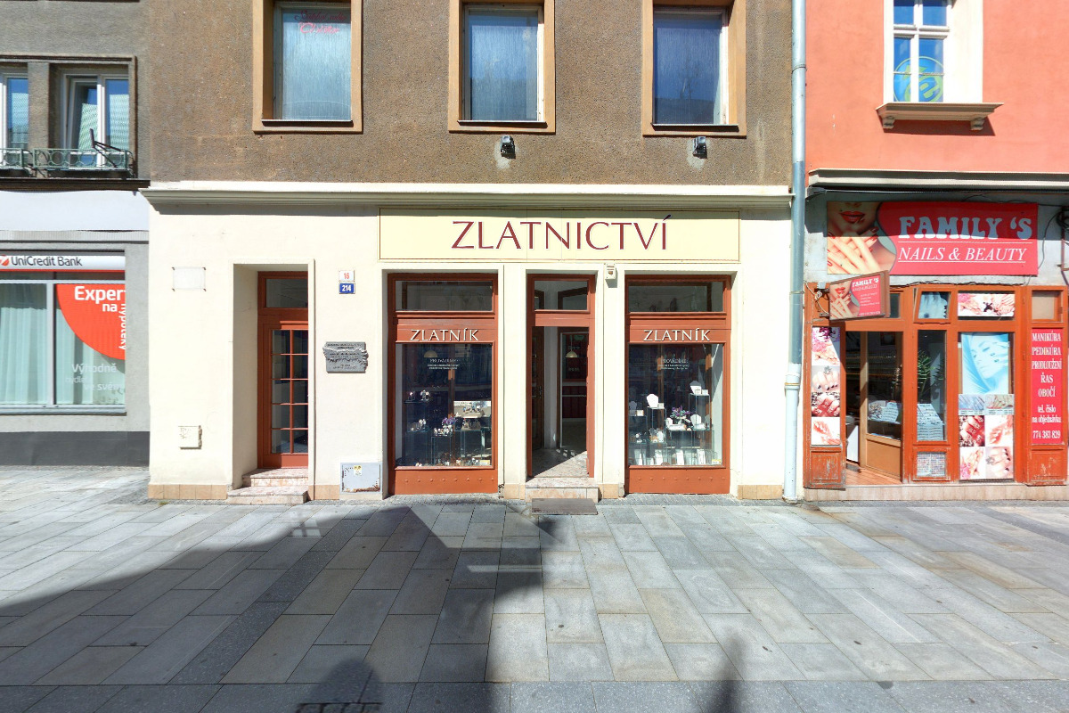 ZLATNÍK, družstvo umělecké výroby, družstvo foto 3