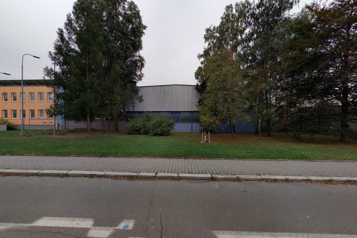 A.D.U. SERVIS, s.r.o.