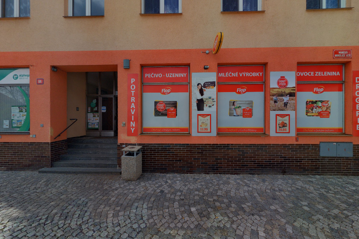 Autodoprava - Marek Novák