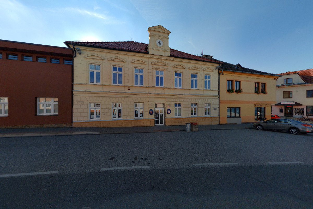 MUDr. Pavel Kostroun - Gynekologická ordinace