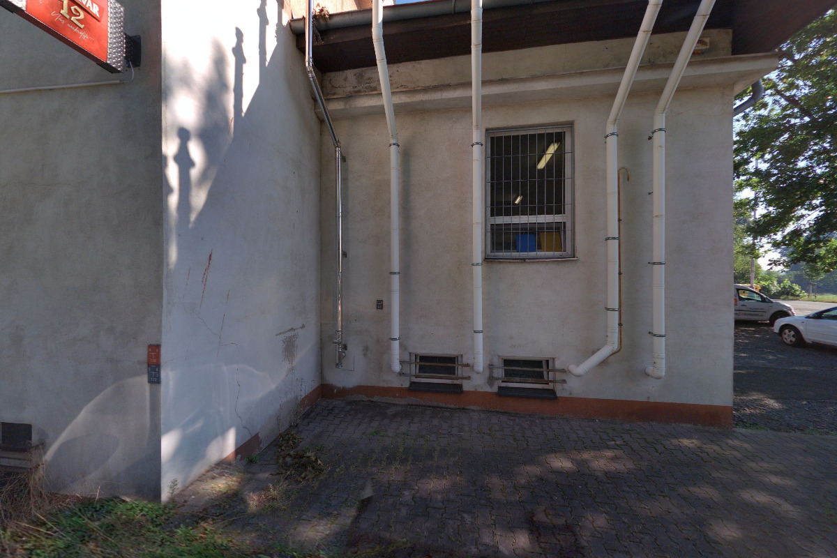 Knihovna města Ostravy foto 2