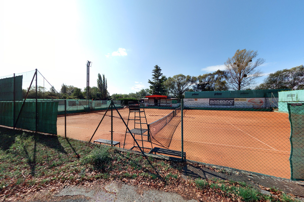 TK TENNISPOINT FM foto 2