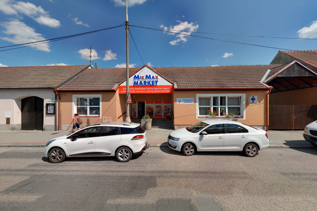 MVDr. Marie Vranková