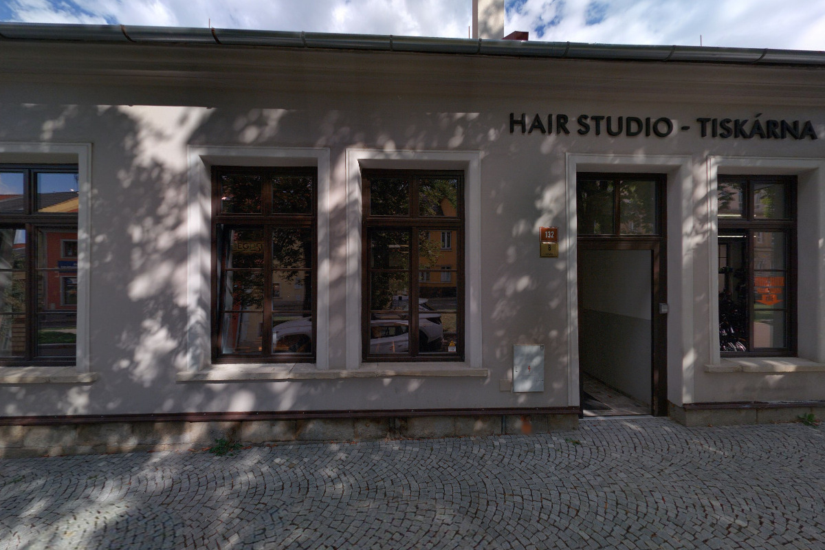 K - Bikes, spol. s r.o.