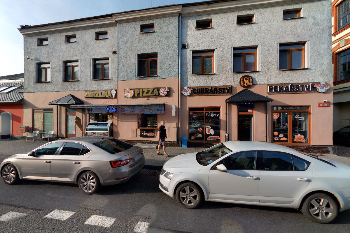 Jadranská zmrzlina