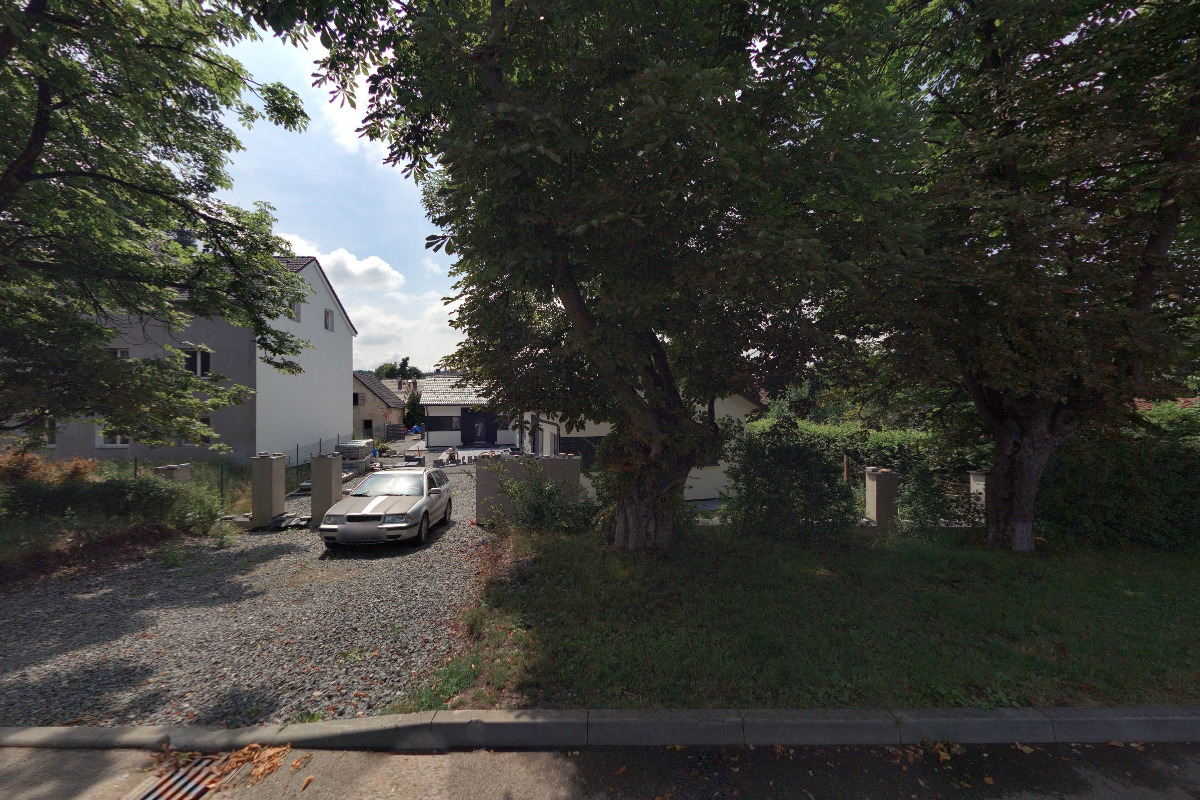 Apartmány Volavka II