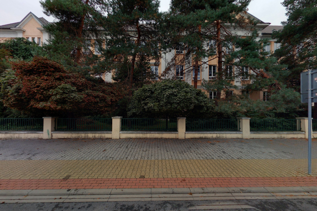 Masarykova ZŠ Bohumín, Seifertova foto 3