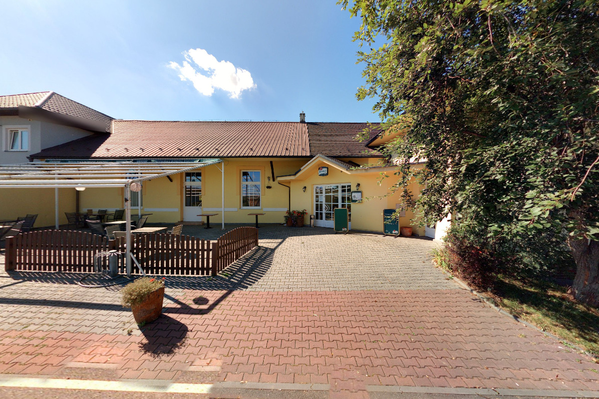 Restaurace Rakovec foto 1