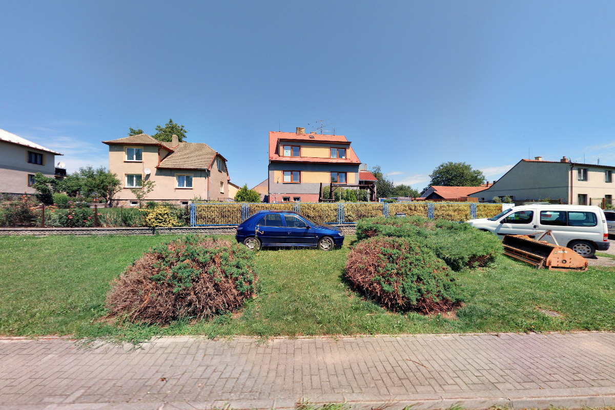 R&R servis vozidel, Radek Kříha