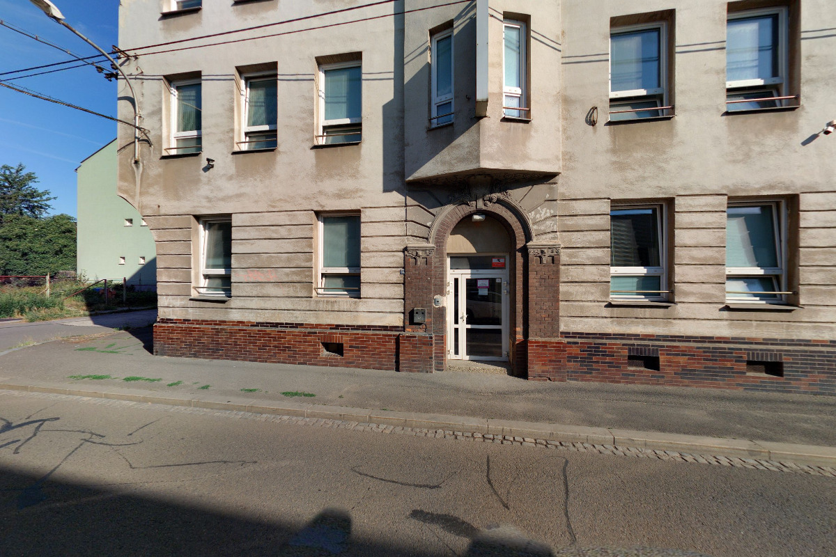 Ubytovna Pohraniční, s.r.o.