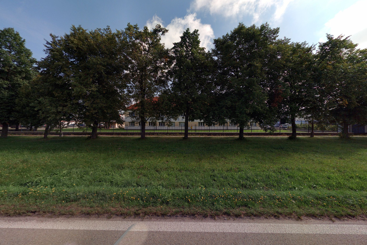 Rybářství Třeboň Hld., a.s.