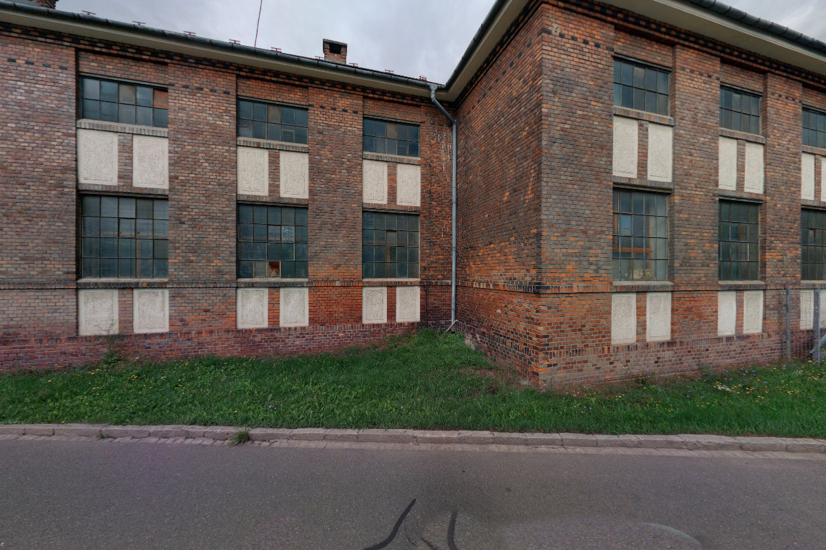 Charita sv. Alexandra - Chráněné dílny foto 2