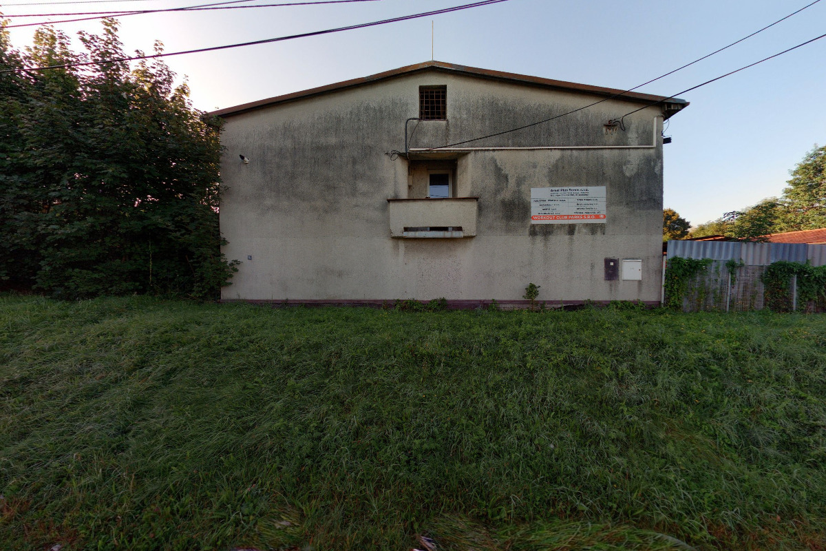 Areal Plus Servis, s.r.o.