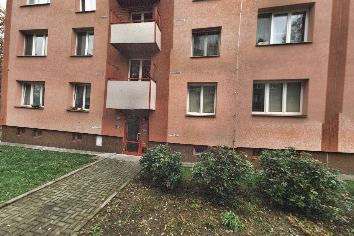 Jiří Čermák - nákladní doprava foto 1