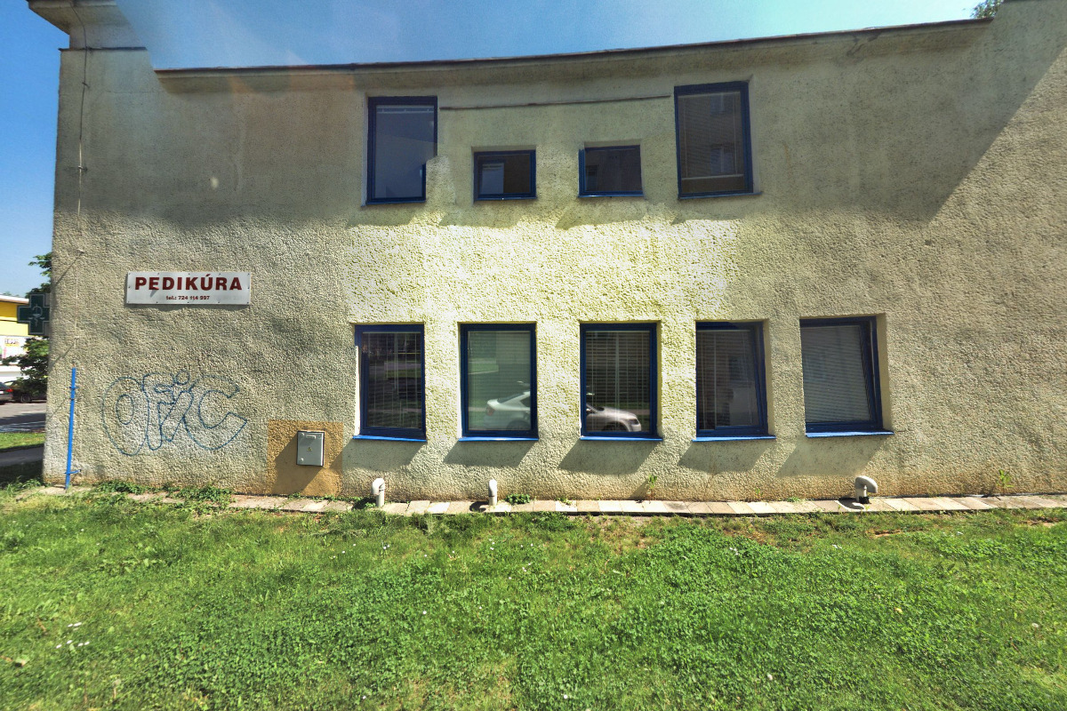 Lékárna U Ludmily foto 6