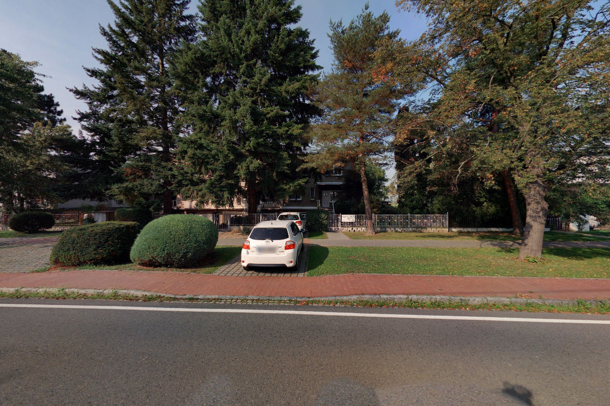 Lucie Papiorková - Wellness pedikúra foto 3