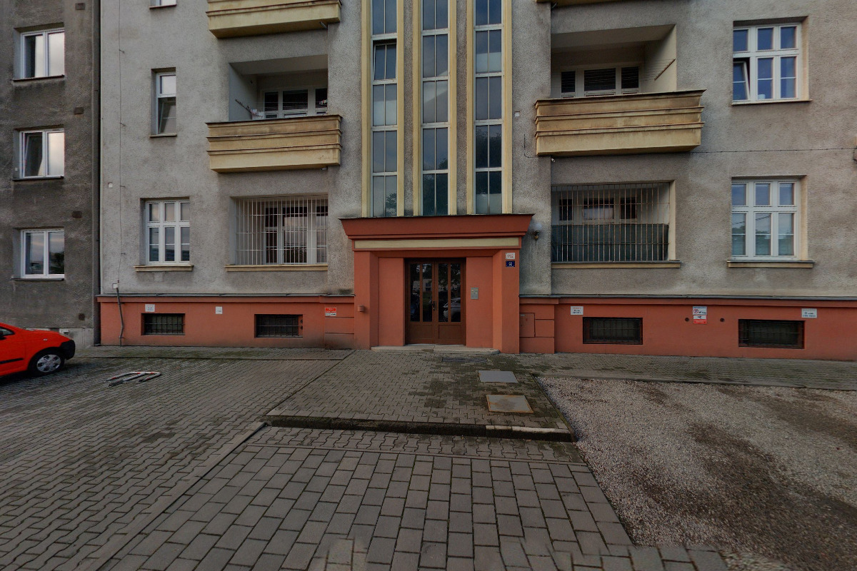 Tomáš Latka - zednické práce