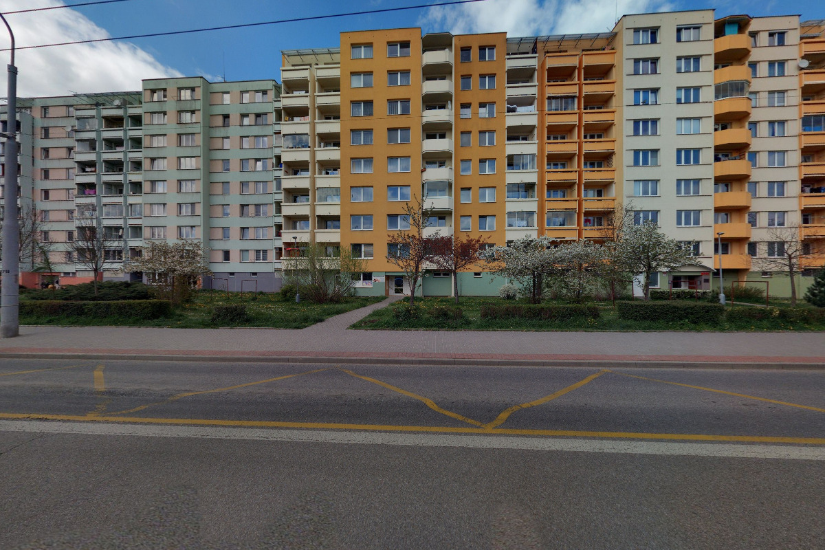 Věra Kratochvílová foto 2