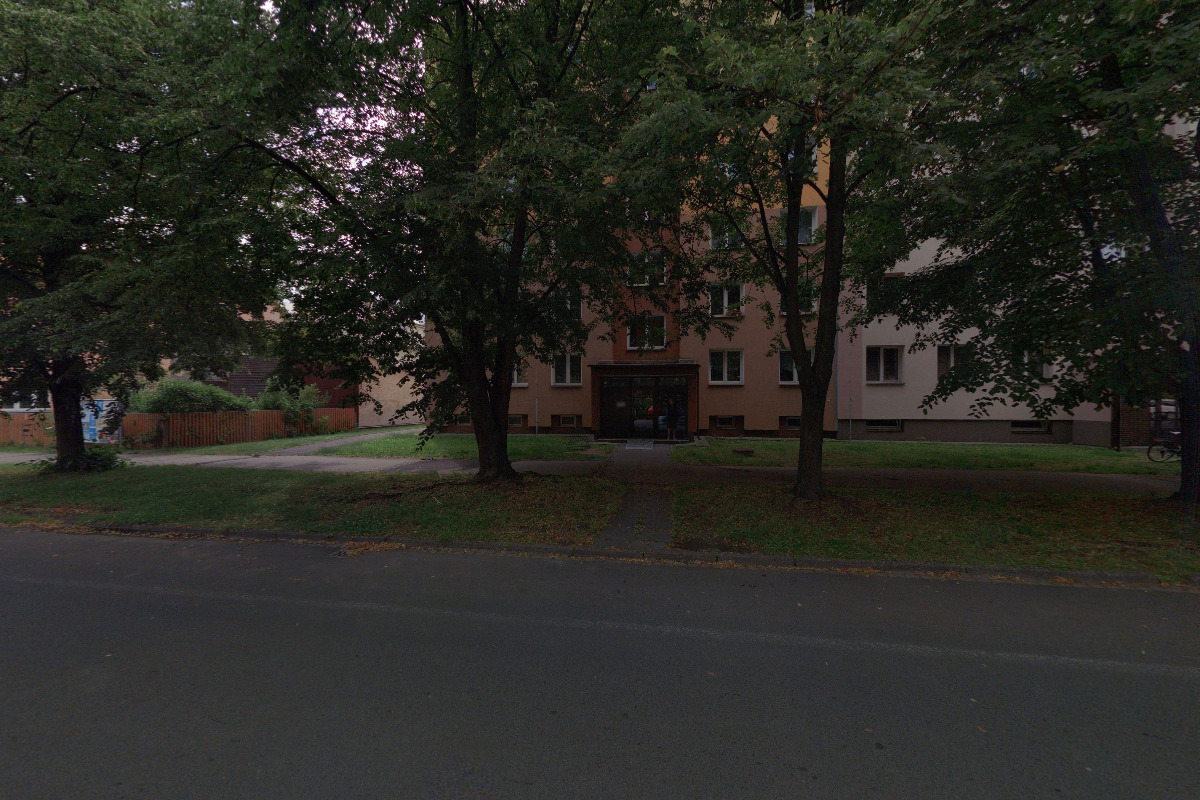 Květoslav Trojan foto 2