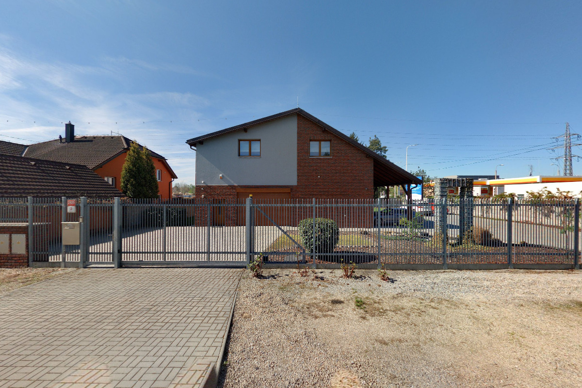 VONDRA CAQ servis, s.r.o.