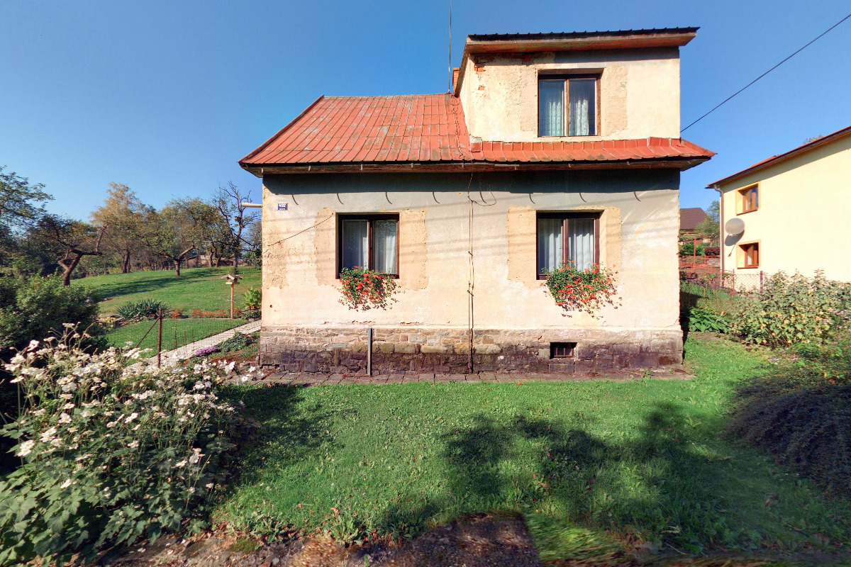 Zdeněk Čech - výroba psích boud