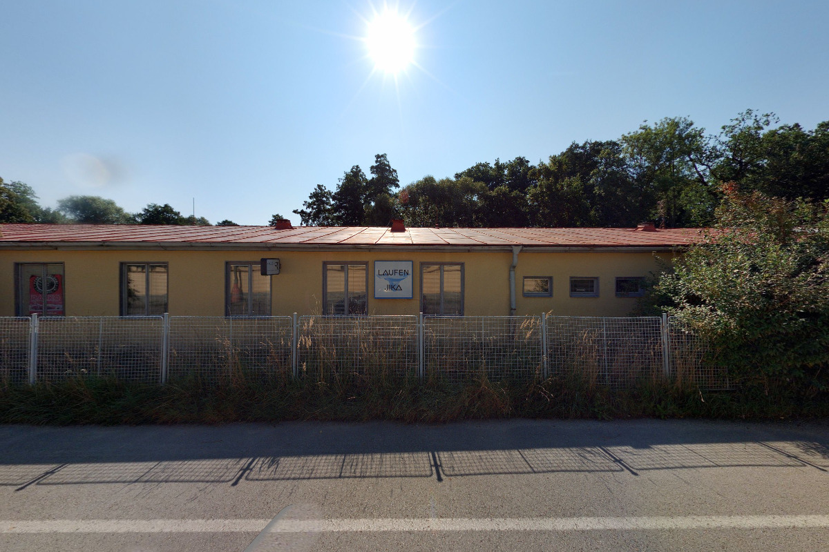 ZVŠ Stavitelství Třeboň, s.r.o.