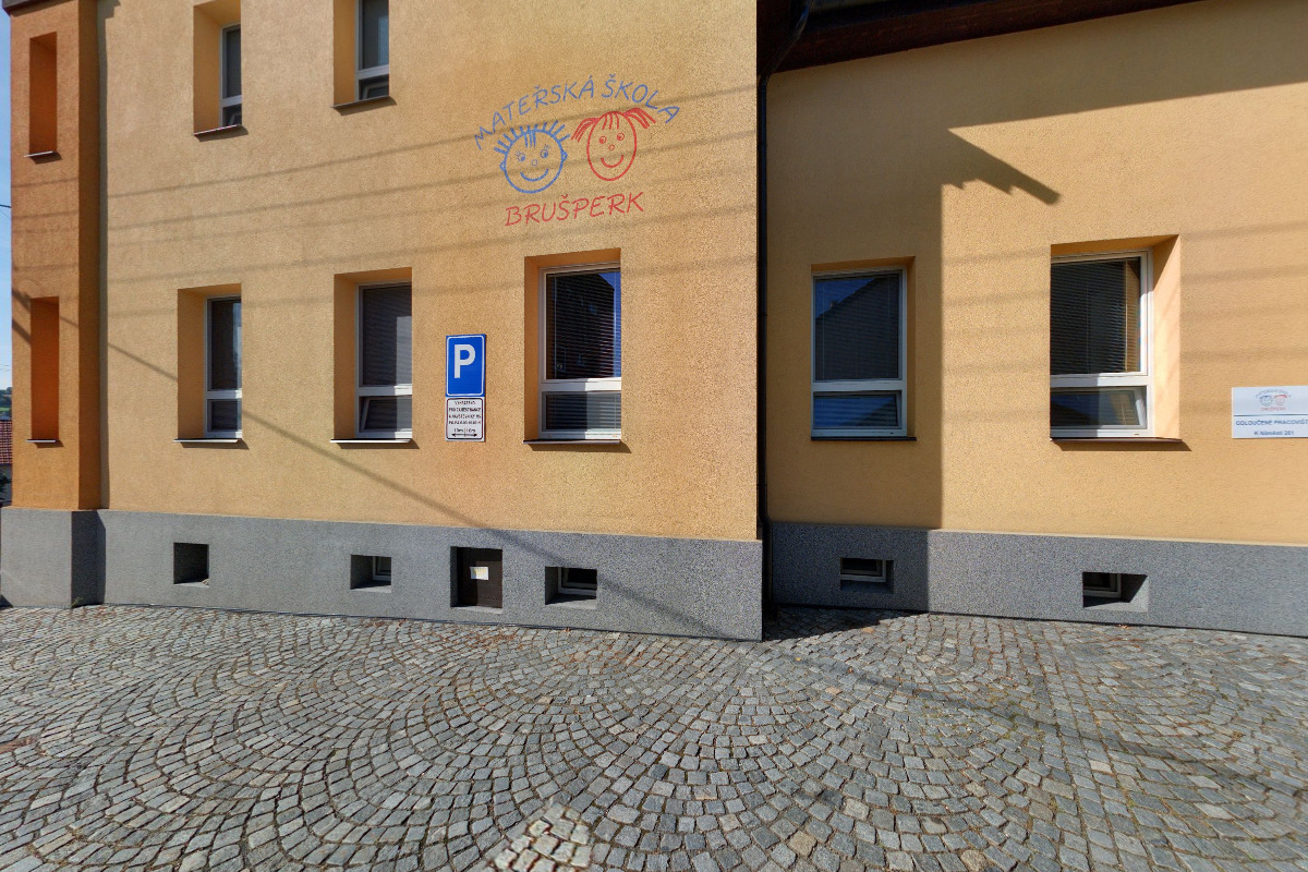 MŠ Brušperk