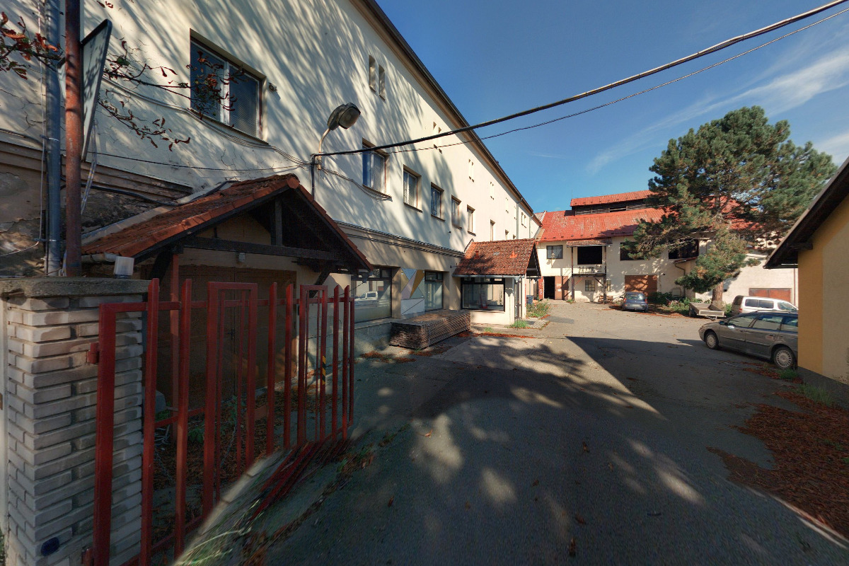 Zdeněk Jančálek foto 1