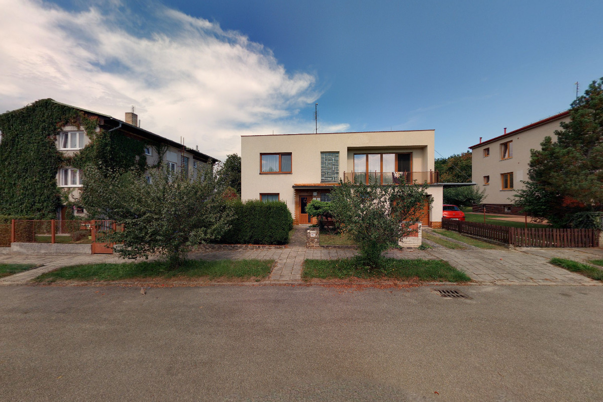 Dana Švehlová foto 1