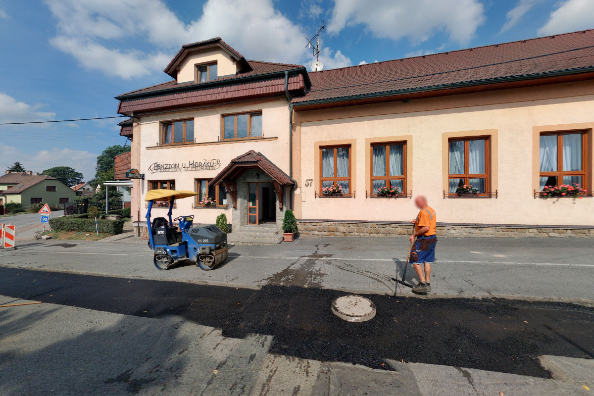 Pension U Horáků foto 2