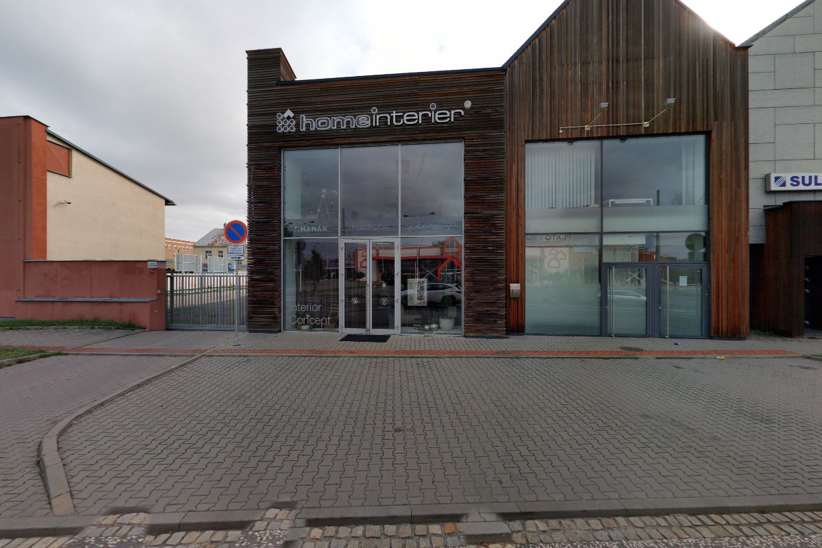 HOME INTERIER - Kuchyně a interiéry / Hanák nábytek foto 5