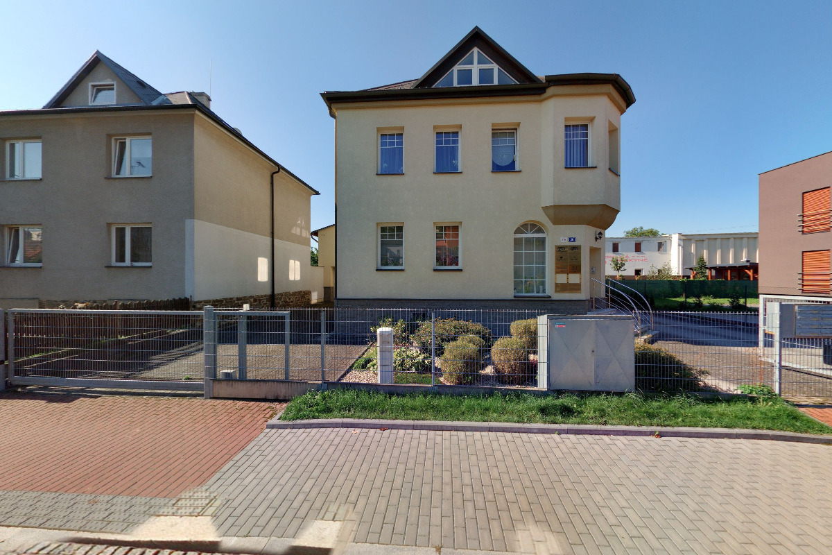 MSV STUDÉNKA, s.r.o.