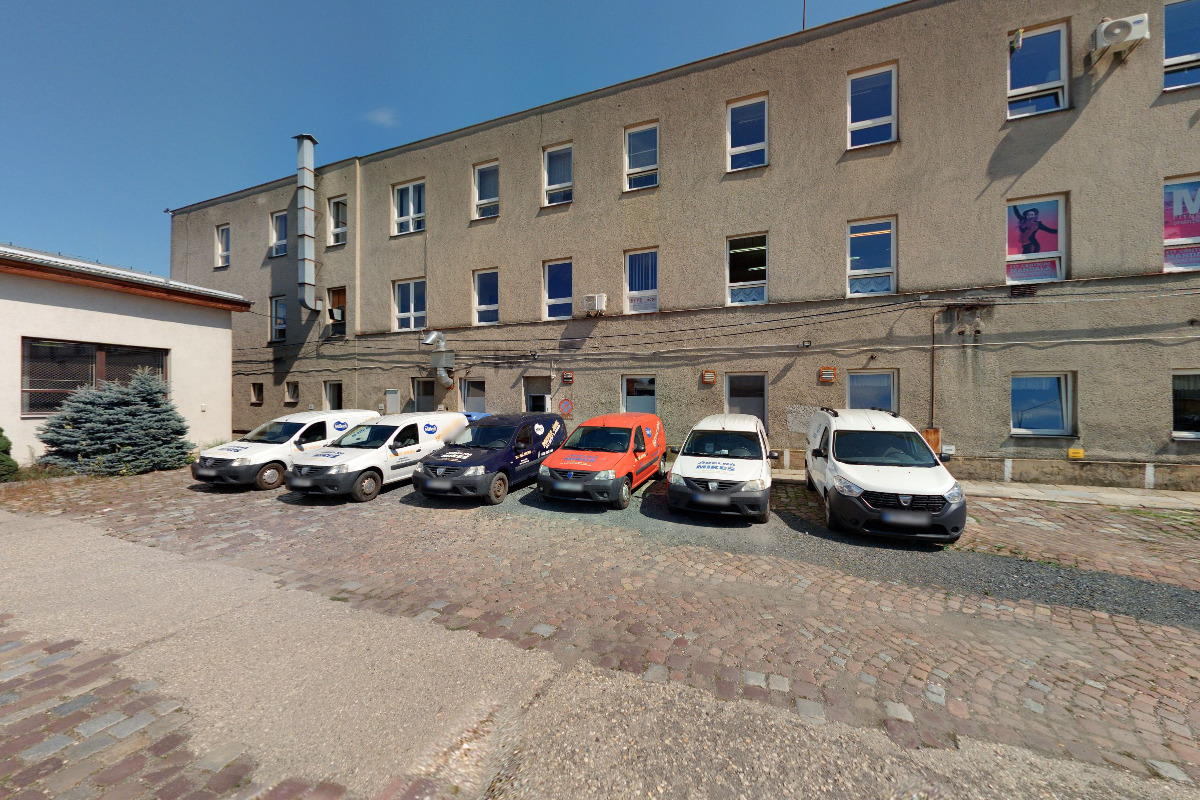 Účetnictví Bc. Eva Bílá