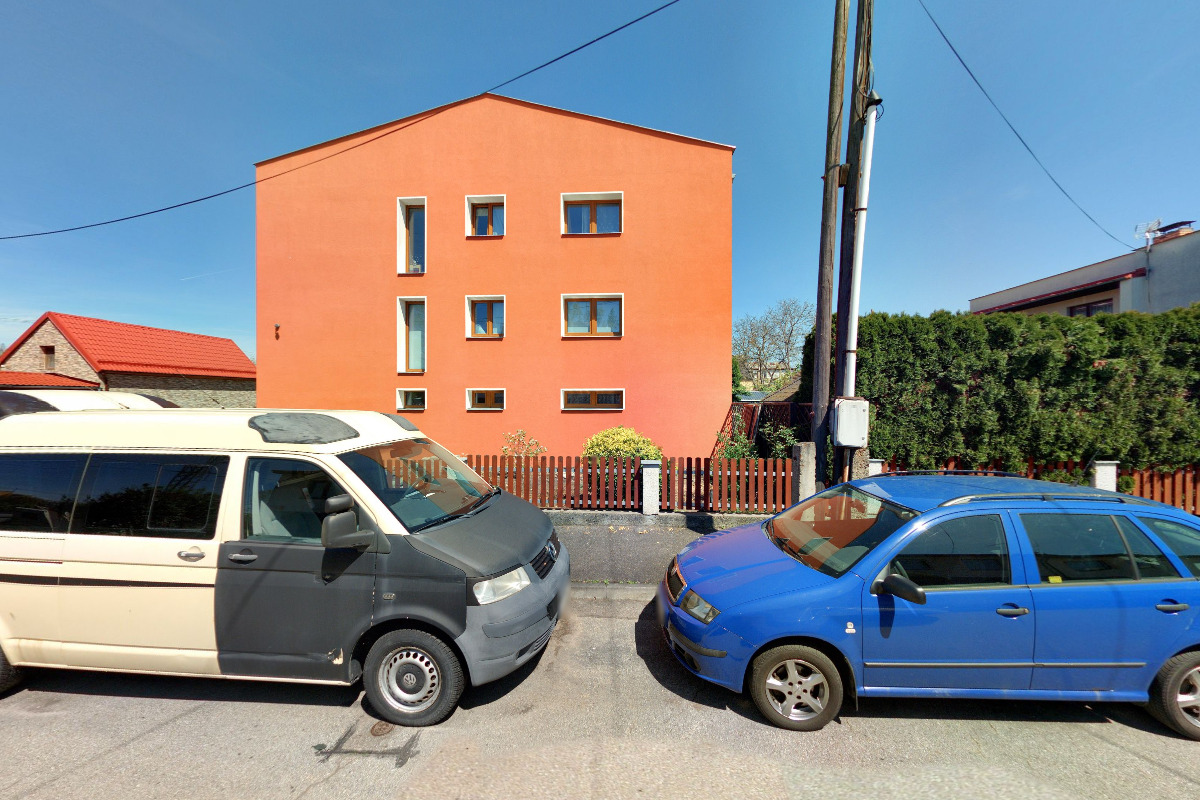 Společenský salon Yvettey foto 5