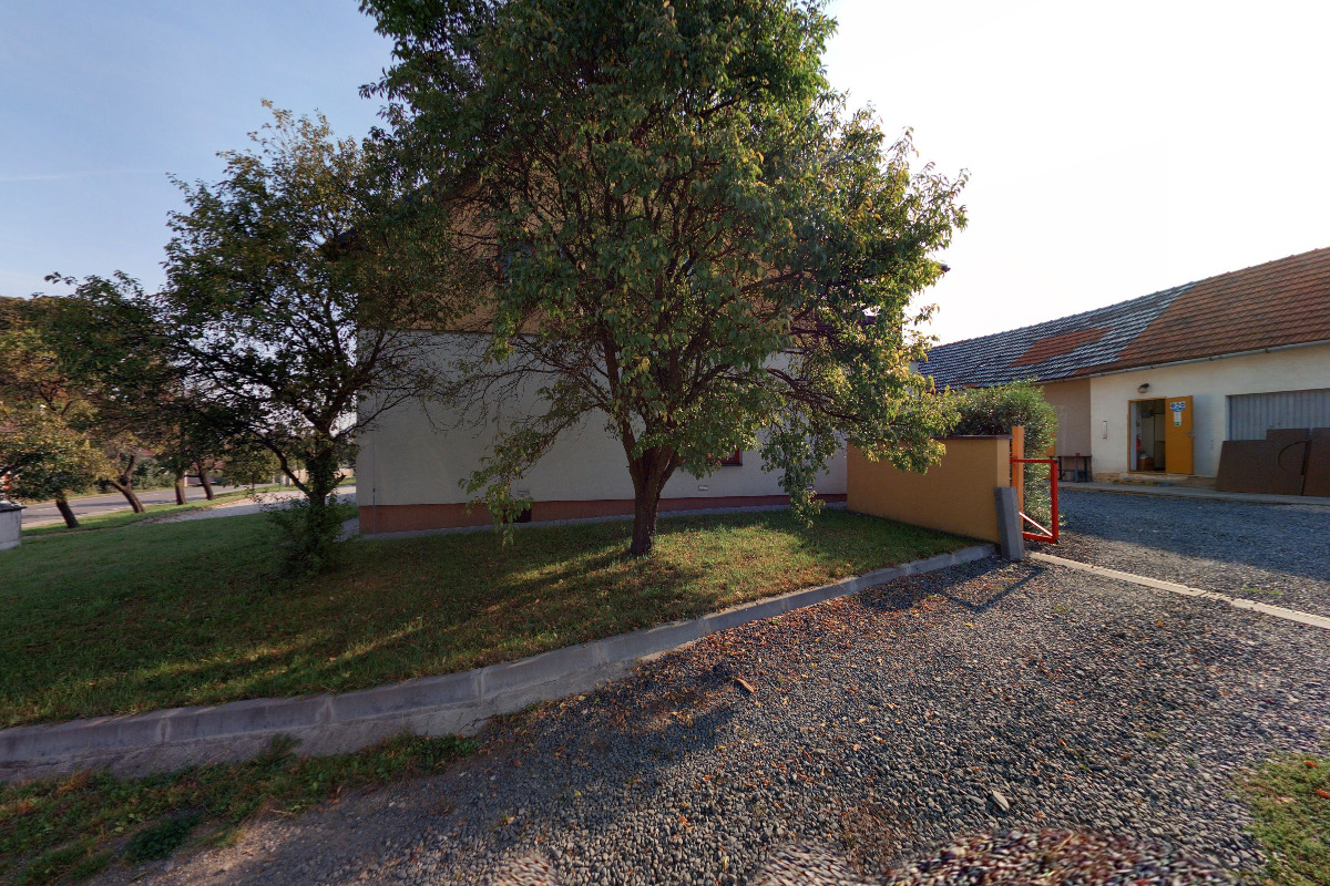 dk metal prominent s.r.o.